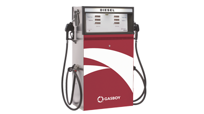 Atlas 8800 Series Electronic Fuel Dispenser