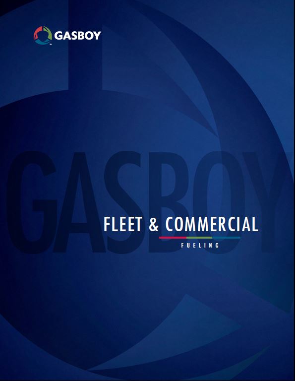 Atlas Commercial Fleet Dispensers Brochure