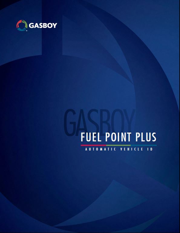 Fuel Point PLUS Brochure