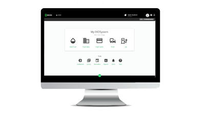 EKOS Fuel Management Software