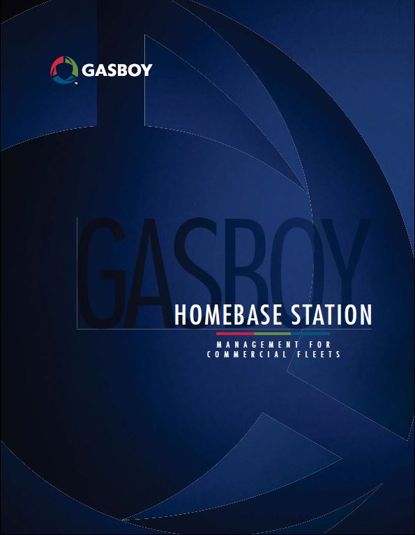 Homebase Station Brochure