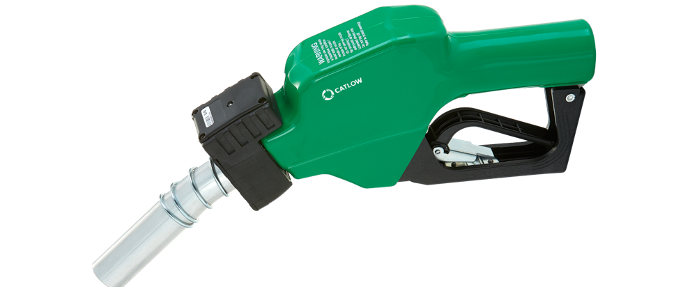 Nozzle Reader