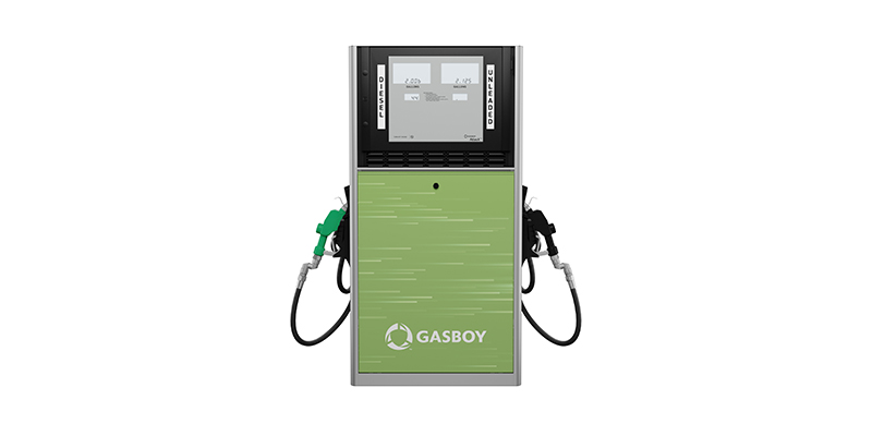 AtlasX 8800 Series Electronic Fuel Dispenser