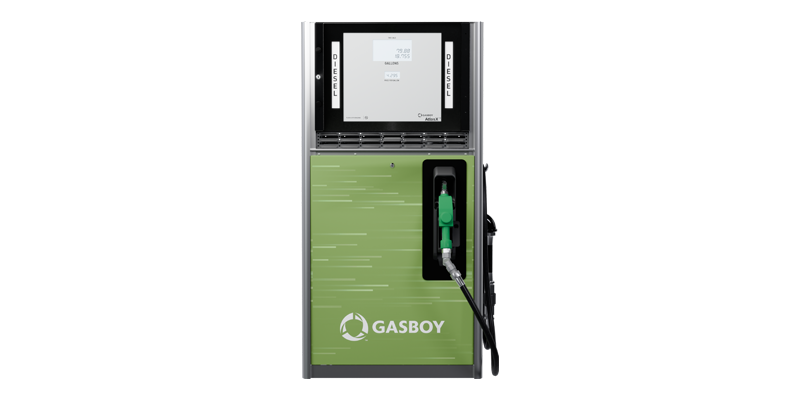 AtlasX 8850G Electronic Retail Ultra High Flow Dispenser