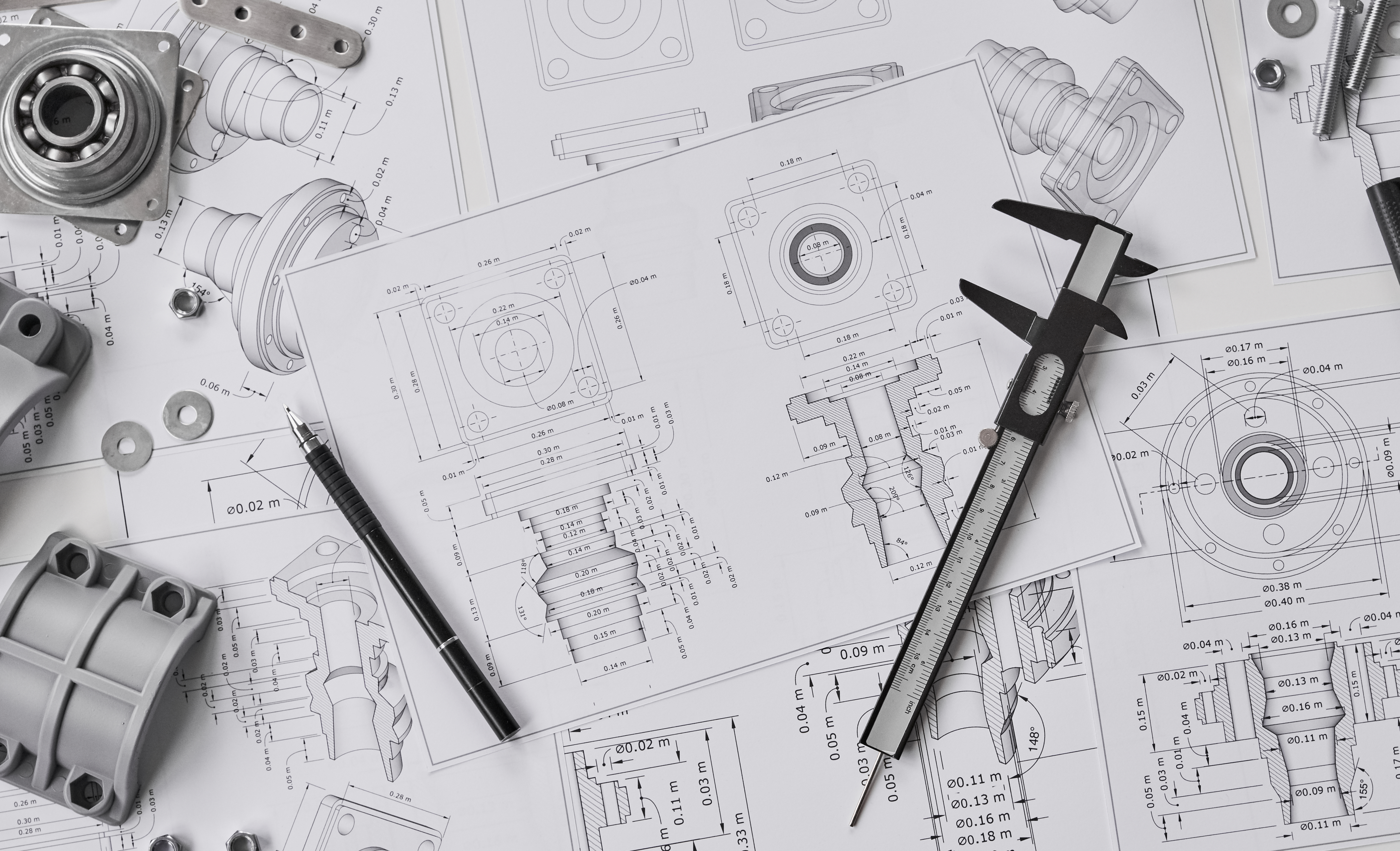 Technical Documentation Libraries