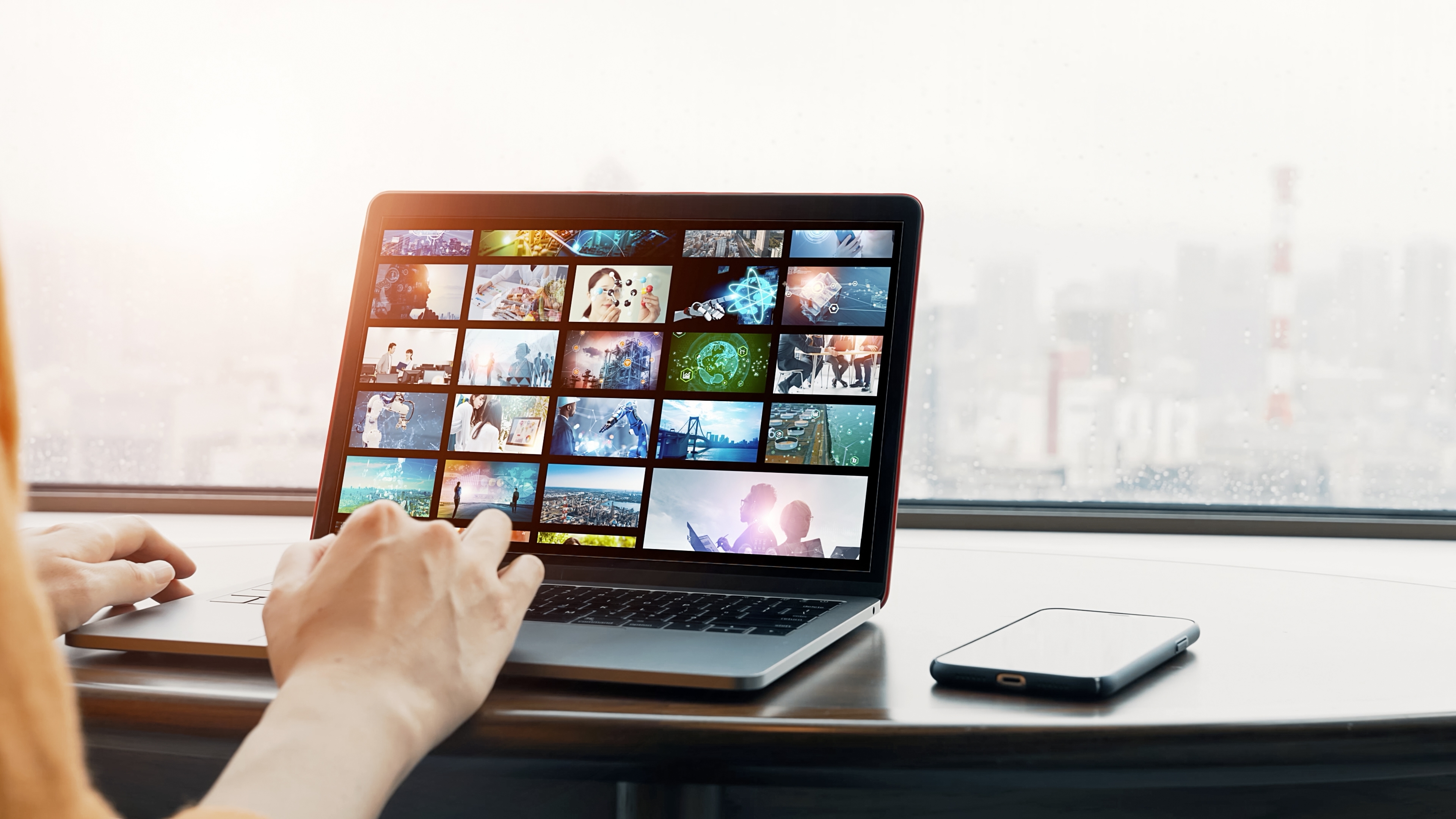 Video Library