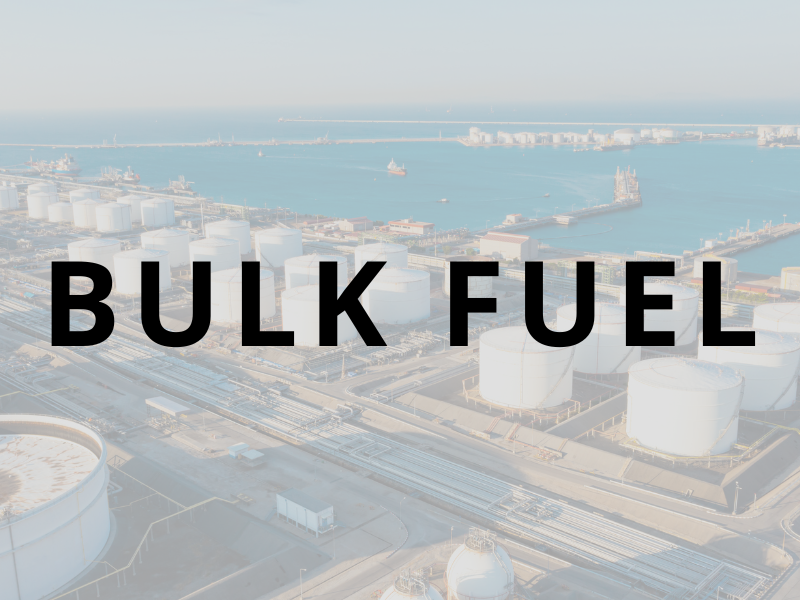 Buy Fuel Better.  Save Pennies per Gallon. 