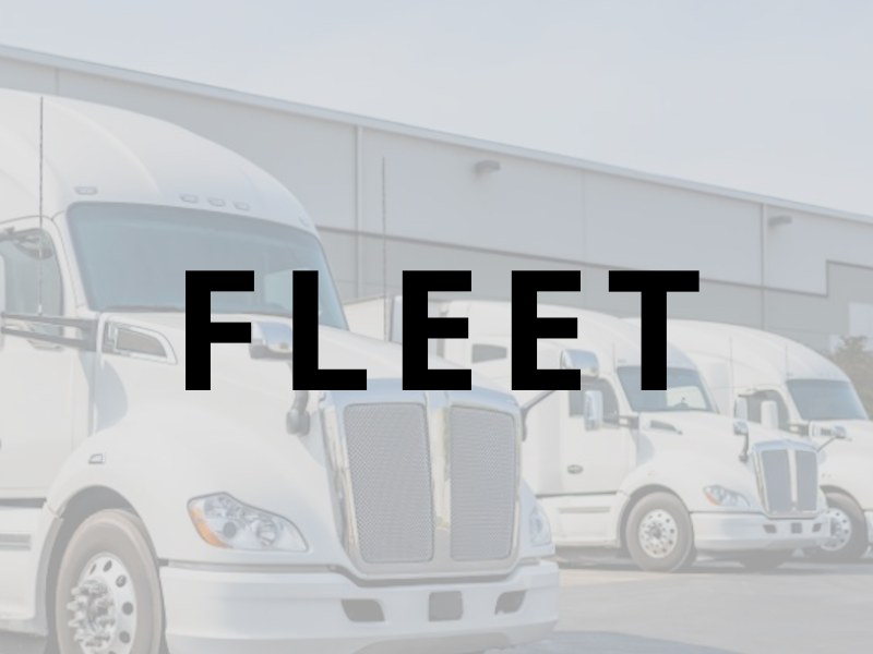 Your Fleet, Fully Connected
