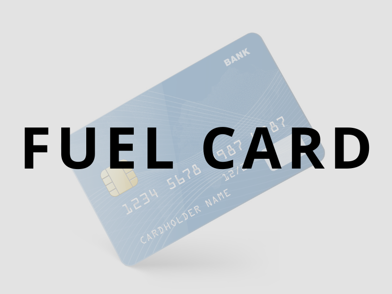 One Card.  Every Location.