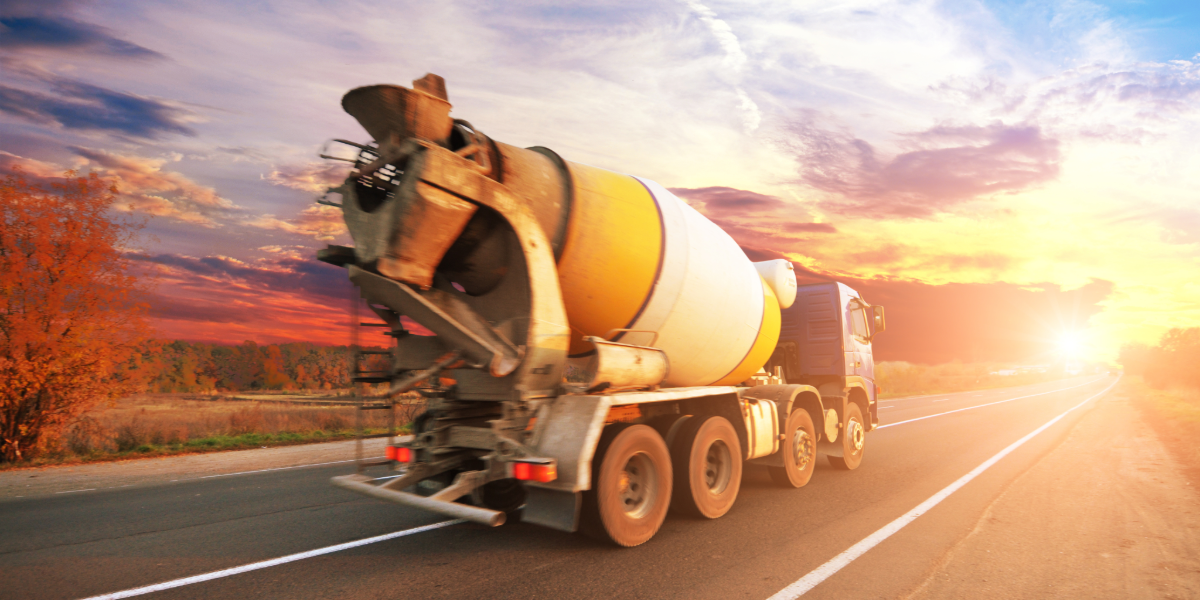 Concrete & Aggregate