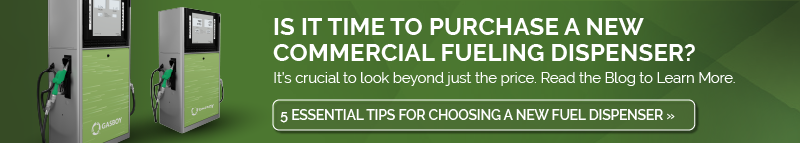 5 Essential Tips for Choosing a New Fuel Dispenser